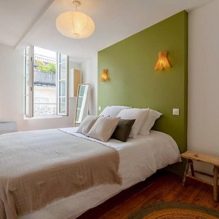 Ღ Mezzanine • T4 Spacieux, Lumineux Et Cosy La Rochelle  Exterior photo