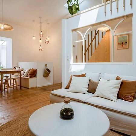 Ღ Mezzanine • T4 Spacieux, Lumineux Et Cosy La Rochelle  Exterior photo