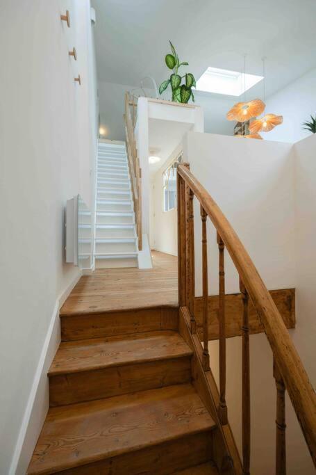 Ღ Mezzanine • T4 Spacieux, Lumineux Et Cosy La Rochelle  Exterior photo